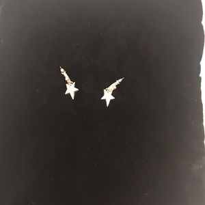 Brighton Star Earrings